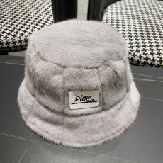 Christian Dior Caps